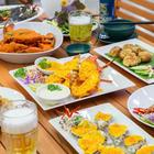 여행객 필수 매장 라라 시푸드 썸네일