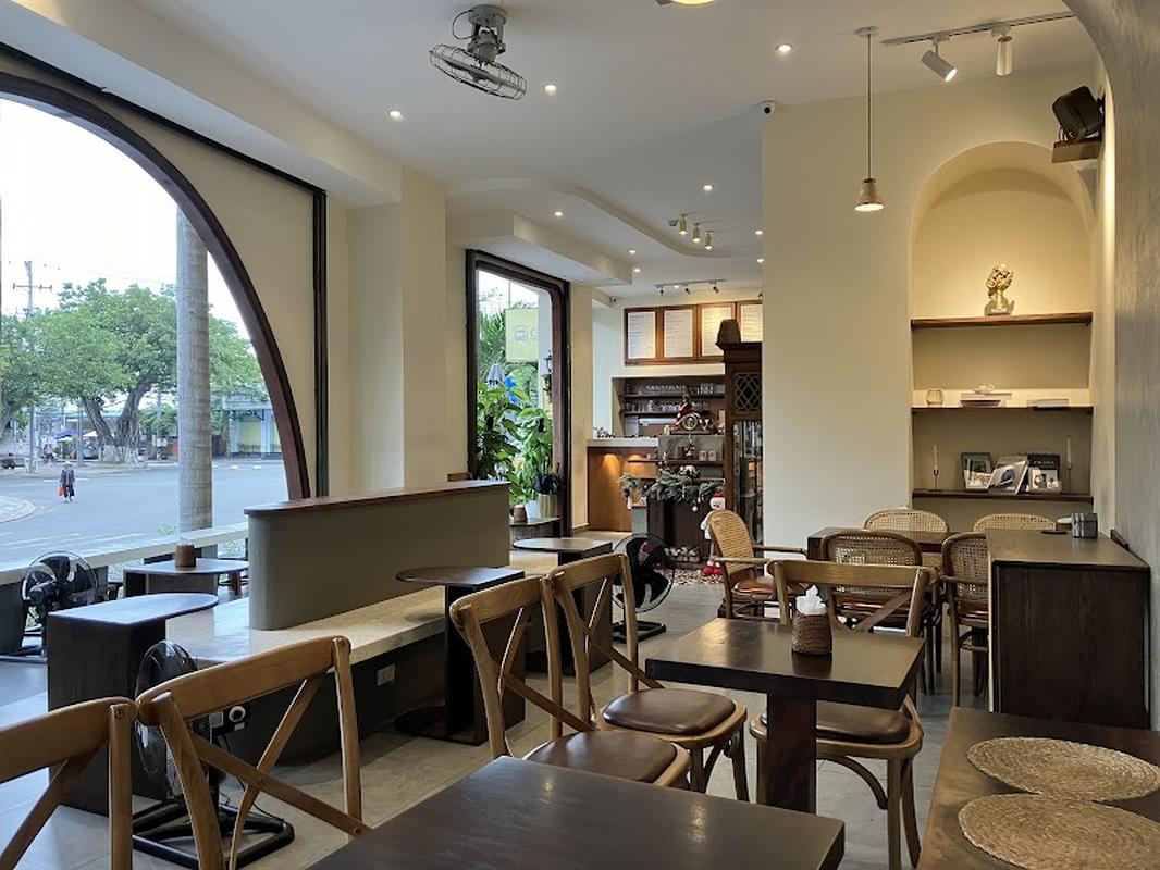 가 컨셉 - 알렉상드르예르생박물관 인기 스팟