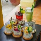 알렉상드르예르생박물관 담 카페 사진 썸네일