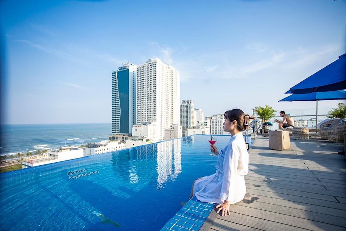 그랜드 오션 럭셔리 부티크 - 미케비치 인기 스팟