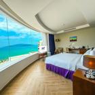 사진 찍기 좋은 나트랑 TTC 호텔 미켈리아 썸네일