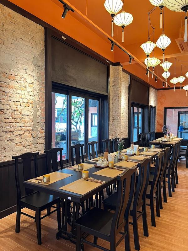 여행객 필수 알렉상드르예르생박물관 어이 나트랑 레스토랑