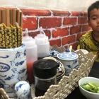 퍼서우 하노이 1975 - 알렉상드르예르생박물관 인기 스팟 썸네일