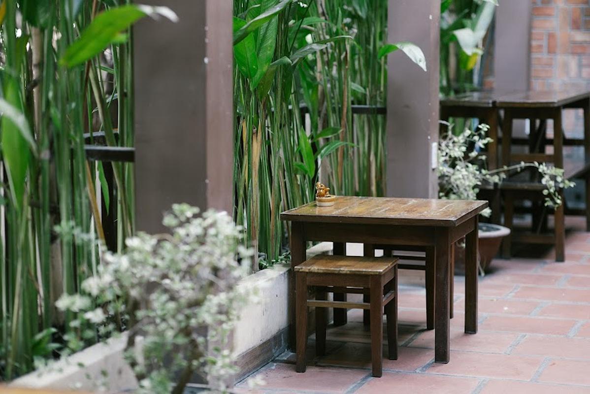 알렉상드르예르생박물관 엇 히엠 베트남 키친 사진