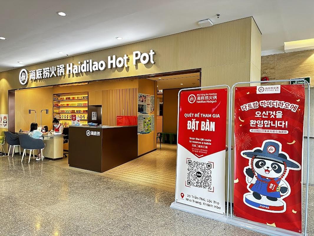 알렉상드르예르생박물관 하이디라오 핫팟 나트랑 센터 사진