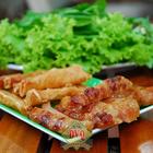 핫플로 유명한 매장 넴 느엉 당 반 꾼 썸네일