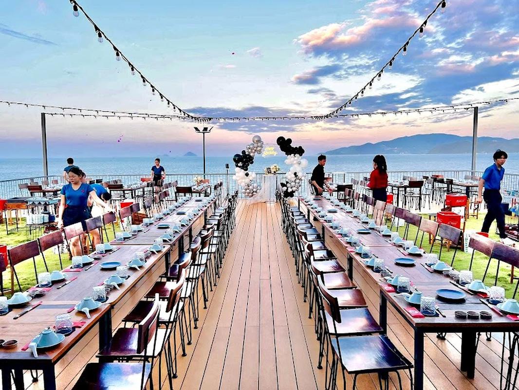 나트랑 알렉상드르예르생박물관 냐 항 카 바이 - 뷰 비엔 사진