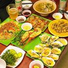 현지 느낌의 나트랑 톰 훔 빈 바 썸네일