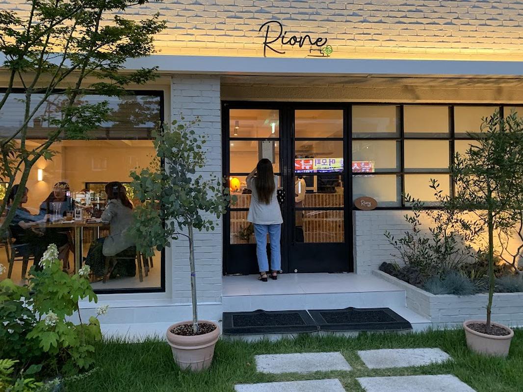 여행객 필수 다낭 리오네