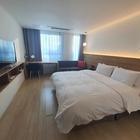 트렌디한 푸꾸옥 정문 비치 호텔 썸네일