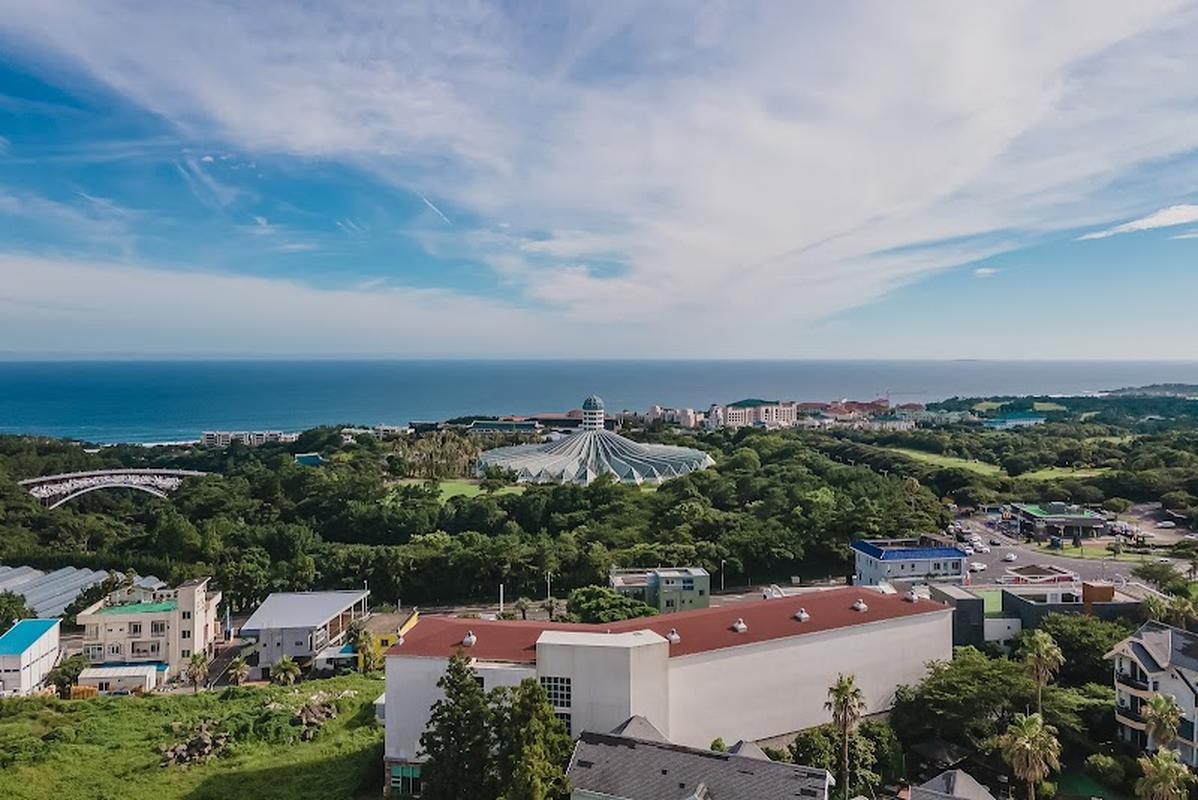 트렌디한 푸꾸옥 아리아 호텔