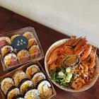 감성적인 매장 오후새우시 썸네일