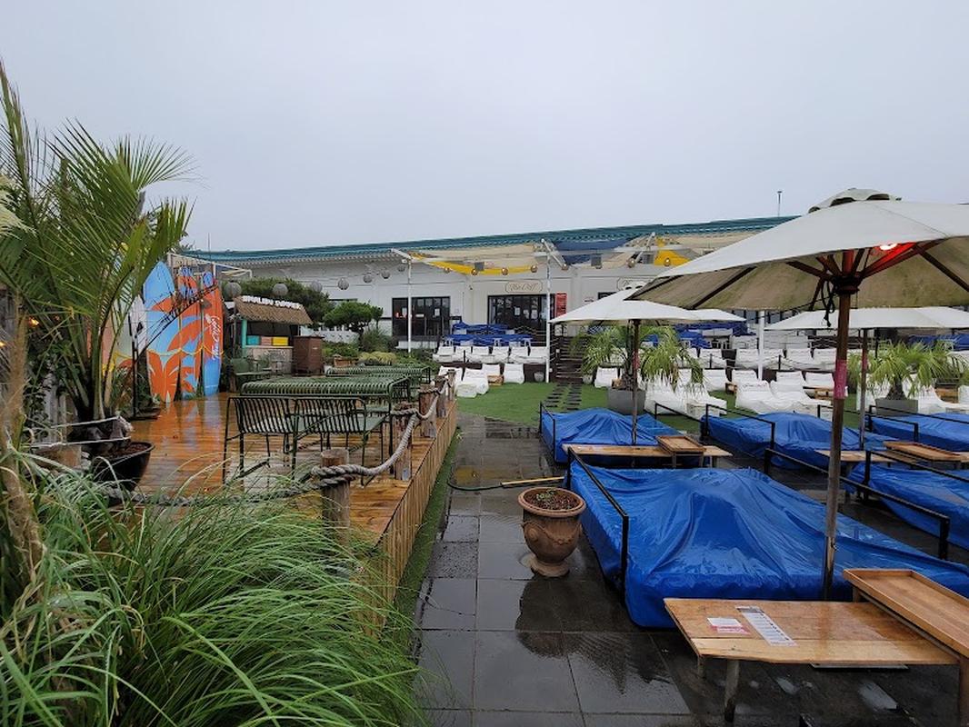 여행객 필수 테디베어박물관 색달해녀의집