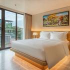 꽌탄사원 더 파이브 스위트 릴라스 사진 썸네일