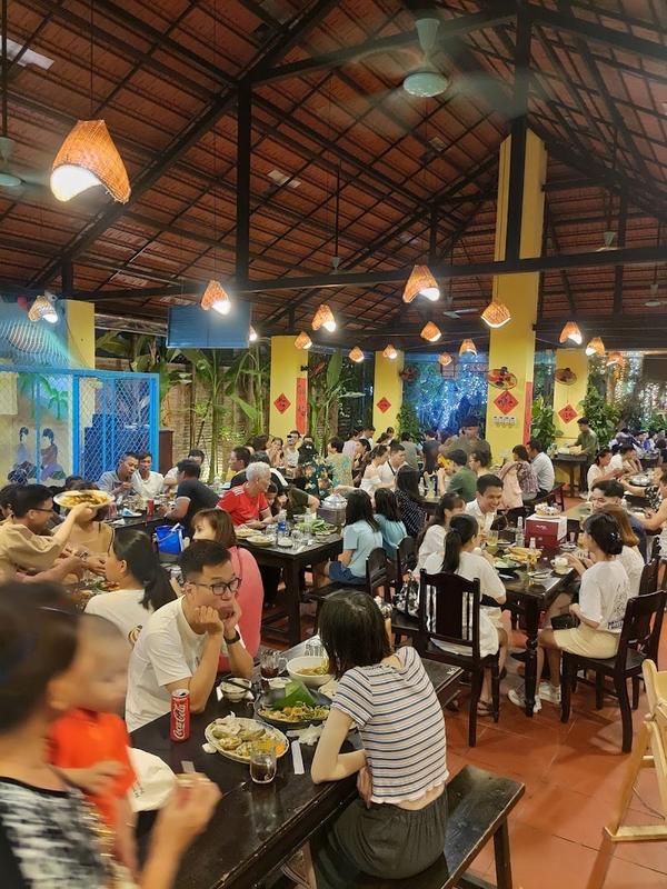 미케비치 하이산 목 꽌 다낭 사진