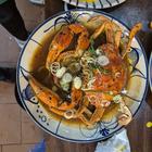 조조 씨푸드 - 미케비치 인기 스팟 썸네일