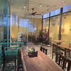 하노이 커피 문화 - 탕롱수상인형극장 인기 스팟 썸네일