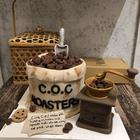 하노이 탕롱수상인형극장 C.O.C 레거시 스페셜티 커피 사진 썸네일