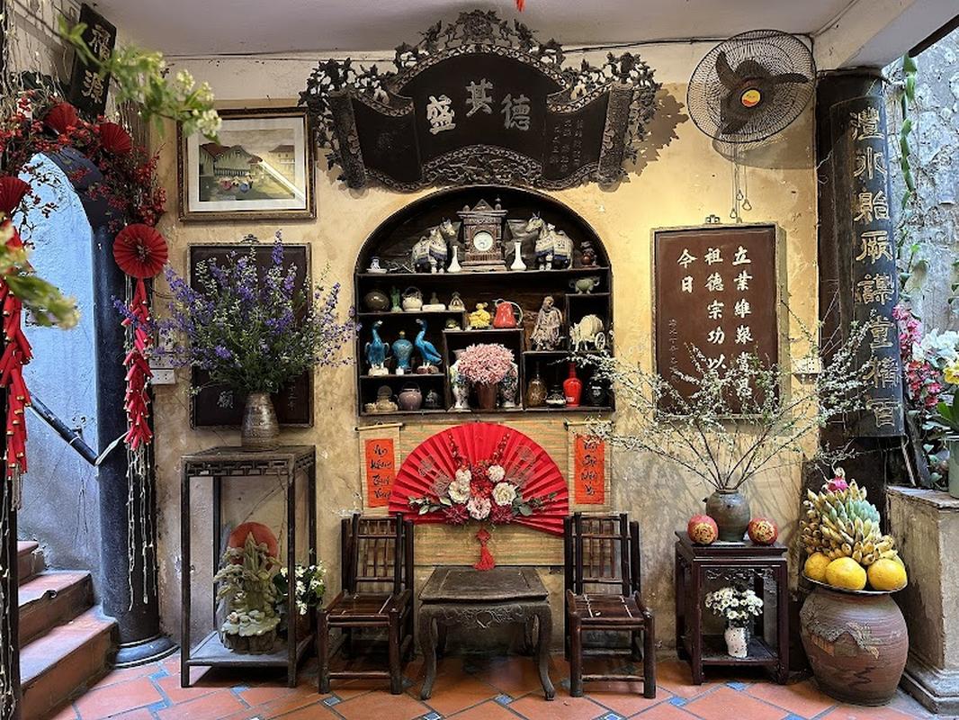 카페 포 꼬 - 탕롱수상인형극장 인기 스팟