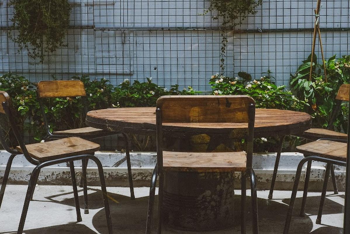 하노이 탕롱수상인형극장 히든 앨리 사진