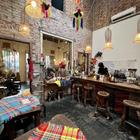 로컬 추천 탕롱수상인형극장 하사이 커피 썸네일