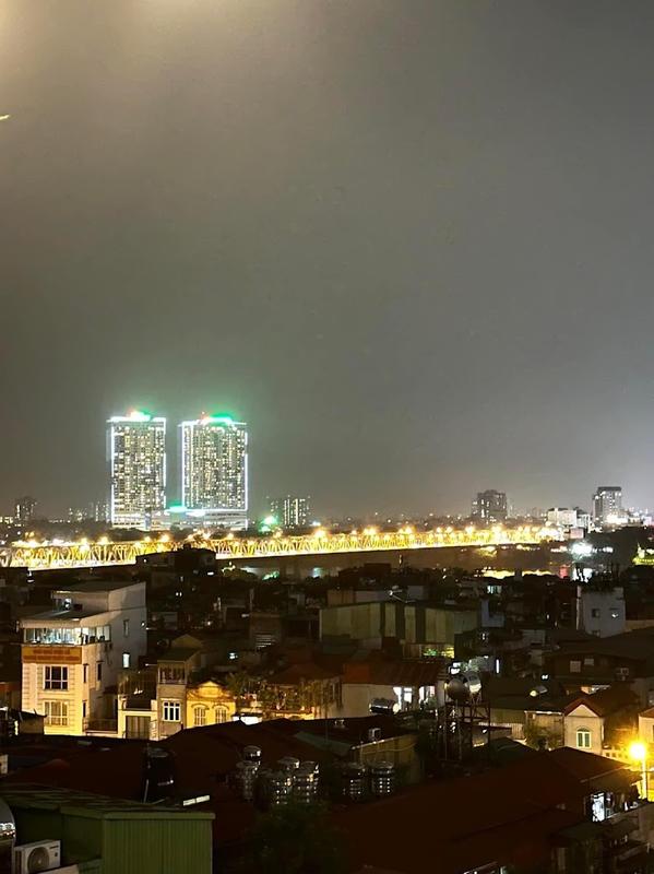 샤이닝 센트럴 호텔 & 스파, 하노이 여행 중 방문