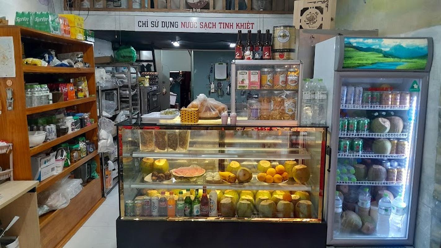 코리아푸드 - 탕롱수상인형극장 인기 스팟