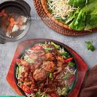 오리나 베트남 레스토랑과 채식, 하노이 여행 중 방문 썸네일