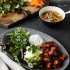 핫플로 유명한 탕롱수상인형극장 오드리 분짜 썸네일