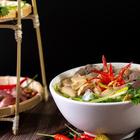 레이크 뷰 사이드 레스토랑 - 탕롱수상인형극장 인기 스팟 썸네일