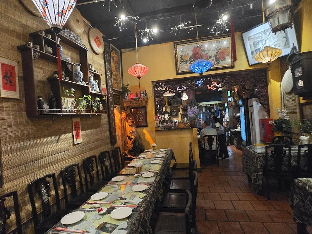 리틀 하노이, 하노이 여행 중 방문