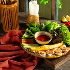 현지 느낌의 하노이 멧 베트남 레스토랑 & 채식 메트 2 썸네일