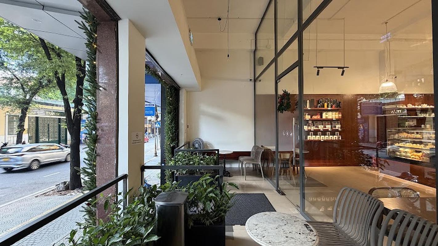 핫플로 유명한 매장 타이옌