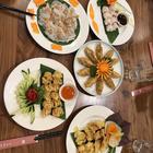 포유 비치 레스토랑, 다낭 여행 중 방문 썸네일