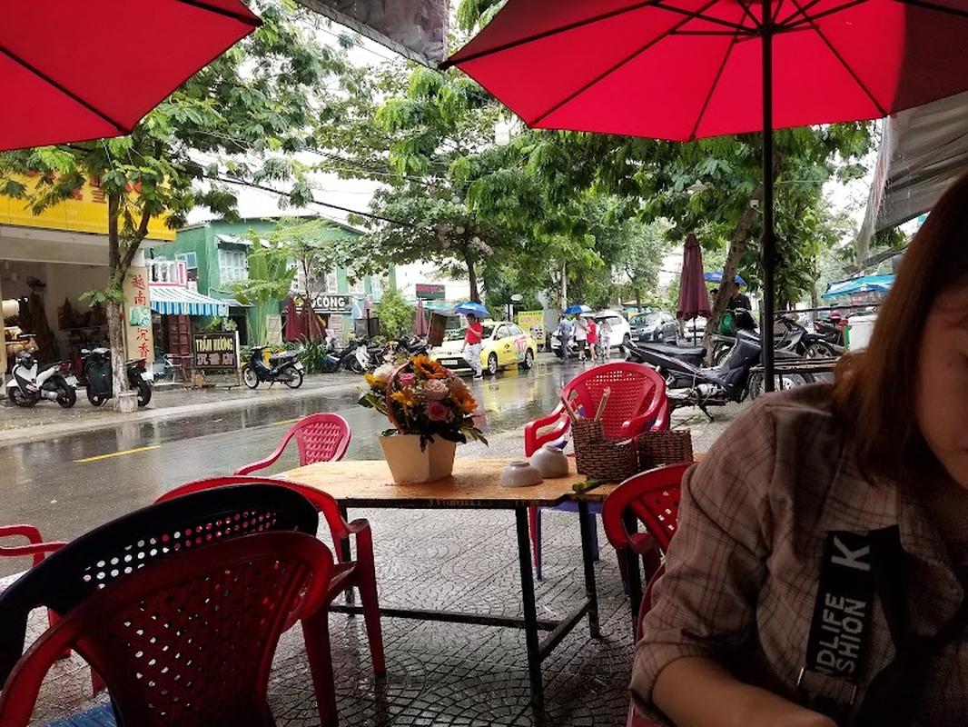 인스타 감성의 다낭 베 뇨르