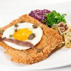 분위기 있는 호치민 가르텐슈타트 레스토랑 썸네일