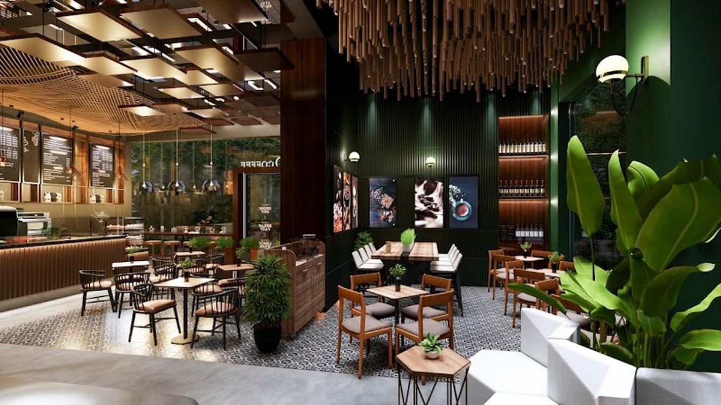 사진 찍기 좋은 매장 HD 커피 앤 뮤직