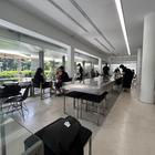 보스가우루스 커피 로스터스, 호치민 여행 중 방문 썸네일