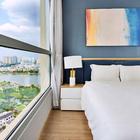 호치민 빈홈센트럴파크 센스 하우스 사이공 사진 썸네일