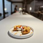 조용한 호치민 보스가우루스 커피 로스터스 썸네일