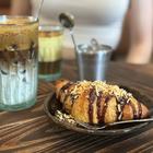 호치민 사이공오페라하우스 포 카페 사진 썸네일