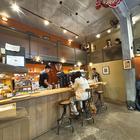 호안끼엠호수 블랙버드 커피 사진 썸네일