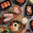 여행객 필수 호치민 미트 앤 미트 바비큐 썸네일