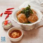 로컬 추천 호치민 툭툭 타이 비스트로 썸네일