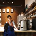 감성적인 호안끼엠호수 핀 카페 앤 클로즈 썸네일