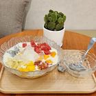 하노이 호안끼엠호수 호두킹 카페 사진 썸네일