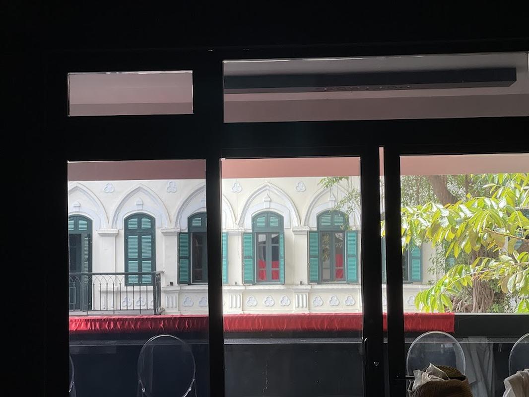 로컬 추천 하노이 리파인드