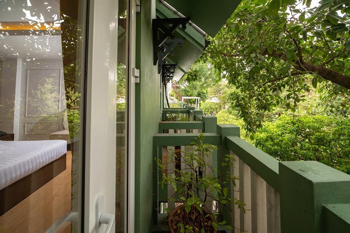 하노이안 센트럴 호텔 & 스파, 하노이 여행 중 방문