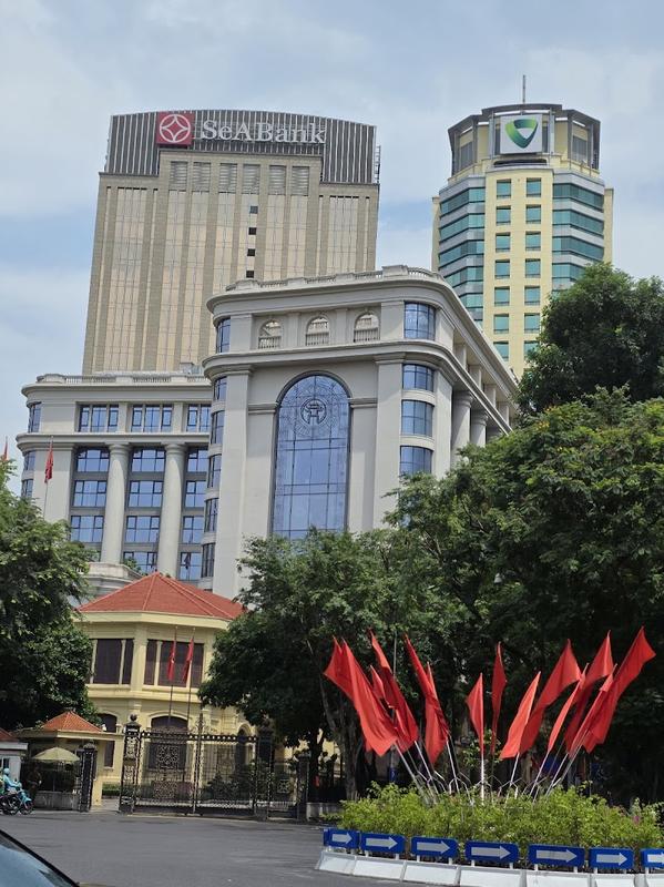 조용한 매장 실크 캐슬 호텔 앤 스파