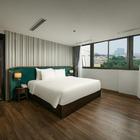 트렌디한 하노이 메이 드 빌 올드 쿼터 하노이 호텔 썸네일